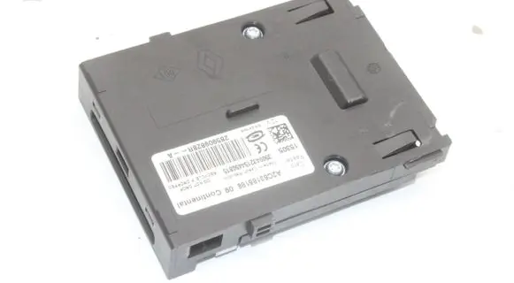 Renault Zoe Ignition lock 285909828R