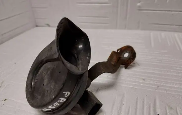 Volkswagen PASSAT B6 Horn signal 000209