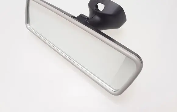 Volkswagen PASSAT B7 USA Rear view mirror (interior) E9026443