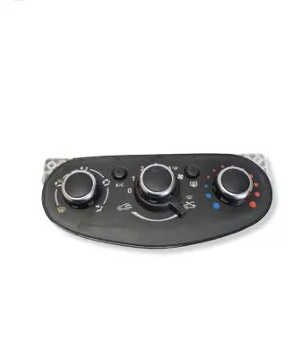Dacia Duster II Climate control unit H79PH2 N11281J
