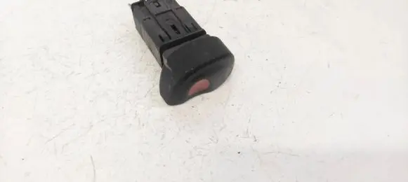 Renault Scenic I Hazard light switch 2517701
