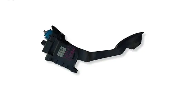 Citroen Nemo Accelerator throttle pedal 51801577