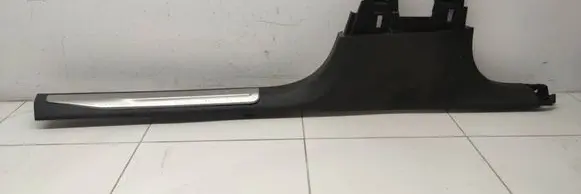 Peugeot 5008 II Front sill trim cover 9824062277 9813420677 9811645877