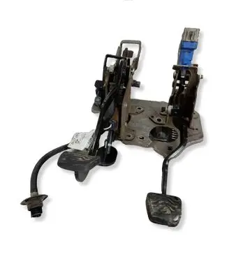 Ford Transit Custom Pedal assembly BK2T2B325