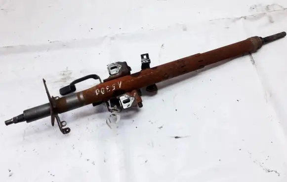 Mitsubishi Space Wagon Steering wheel axle