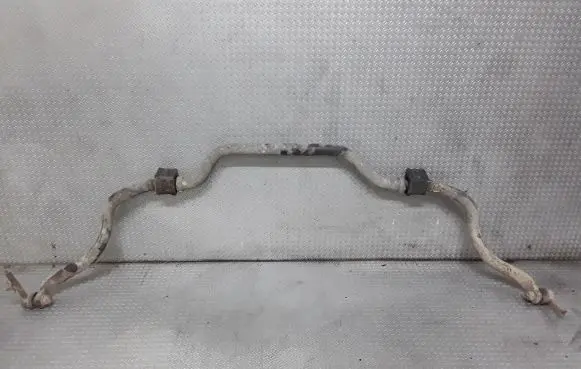 Front anti-roll bar/sway bar