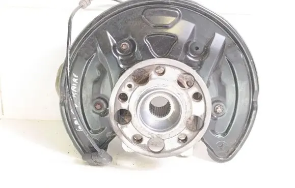 Mercedes-Benz EQC Rear wheel hub A2930000 A2055467380