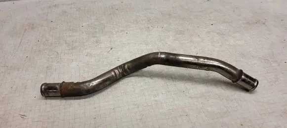 Opel Insignia A Power steering hose/pipe/line