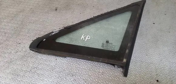 Hyundai H-1, Starex, Satellite Front triangle window/glass 