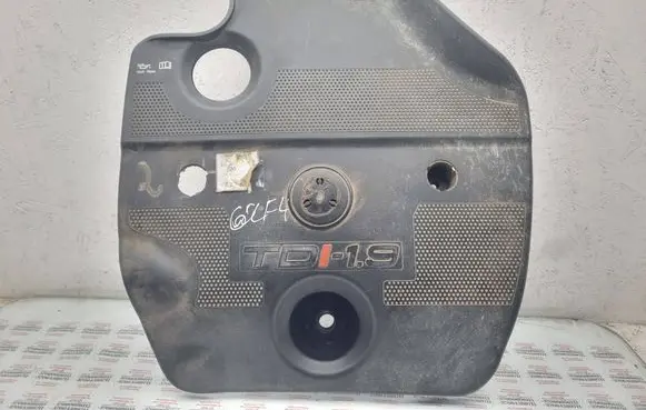 Volkswagen Golf IV Engine cover (trim) 038103925E