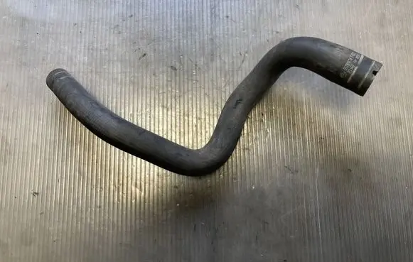 Citroen Nemo Engine coolant pipe/hose 51780674