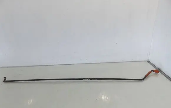 Volkswagen Polo IV 9N3 Engine bonnet/hood prop rod/strut