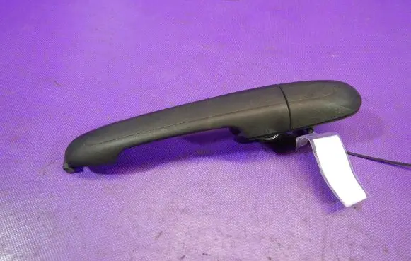 Mercedes-Benz Vaneo W414 Front door exterior handle