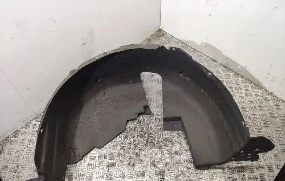 Seat Ibiza V (KJ) Rear arch fender liner splash guards 6F0810969