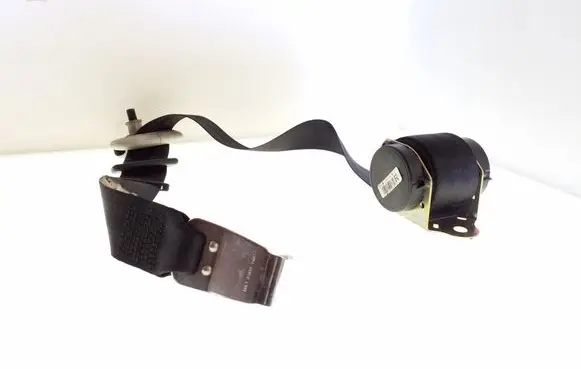 Ford Galaxy Rear seatbelt 7M3857816B