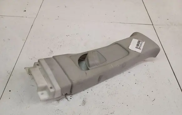 Toyota Avensis T250 (B) pillar trim (top) 7313505010