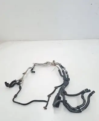 Audi A4 S4 B9 Fuel line pipe 04L201360AF