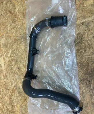 Renault Talisman Intercooler hose/pipe 144609994R