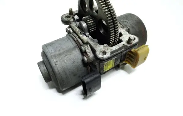 Smart ForTwo II Gear selector/shifter in gearbox 16110000304 048703