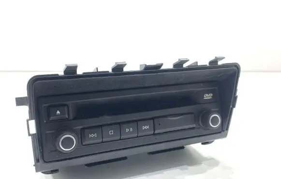 BMW X6 E71 CD/DVD changer 9181755