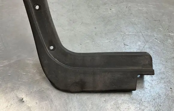 Hyundai i10 Rear mudguard 86842