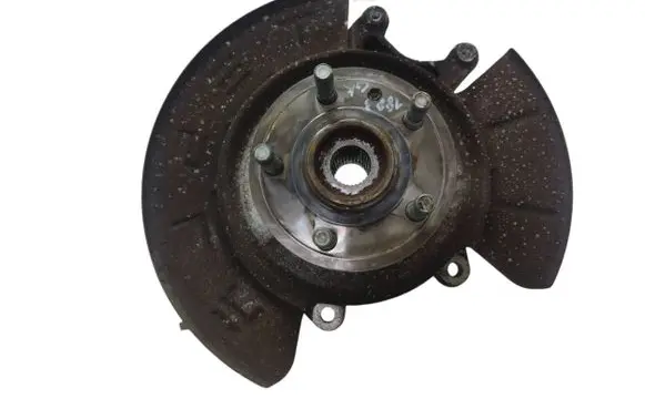 Tesla Model S Rear wheel hub 600702300B
