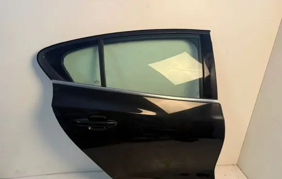 Ford Focus Rear door 