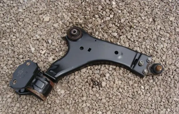 Volvo XC60 Front control arm 8G9N-3A052A