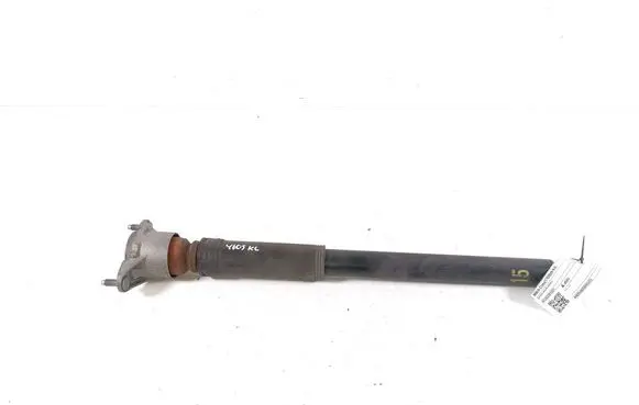 Rear shock absorber/damper