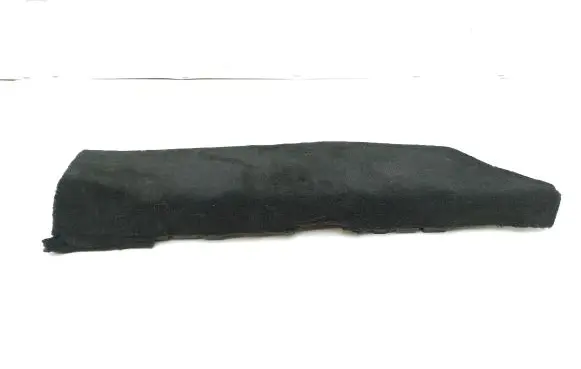 Jaguar XJ X308 Rear seat side bottom trim 