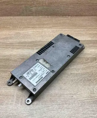 BMW X5 E53 Phone control unit/module 6922942 11585217