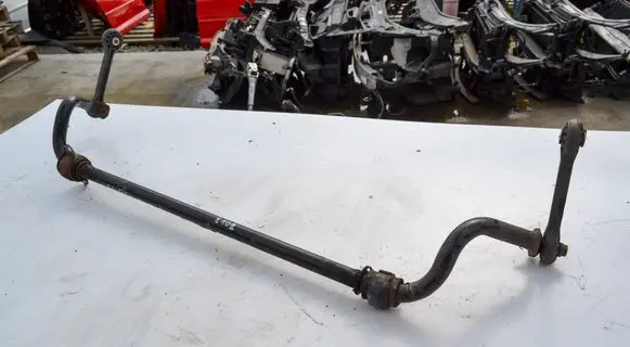 Audi A4 Allroad Front anti-roll bar/sway bar 8K0411309L