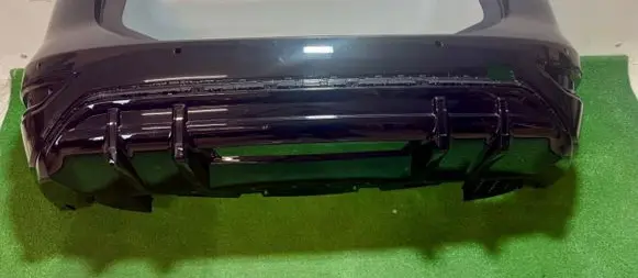 Audi A6 etron 85E Rear bumper lower part trim 85E807521C 8EF807521E 85E807521E