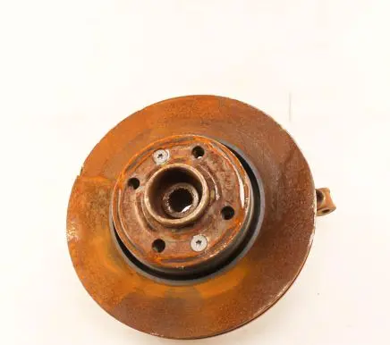 Dacia Sandero Front wheel hub