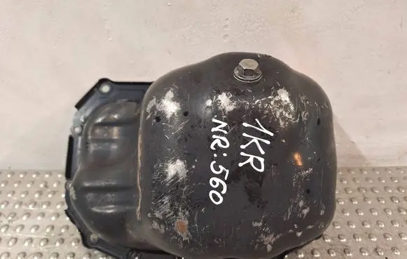 Toyota Aygo AB10 Oil sump S17986560 121010Q010 1KR