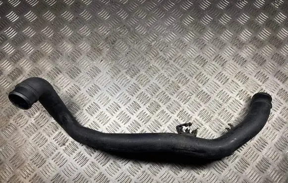 Volkswagen Sharan Intercooler hose/pipe 7M0145955G 95VAW6072AF