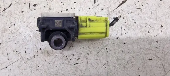 Nissan Juke I F15 Airbag deployment crash/impact sensor 985811LA0A