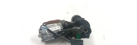 Volvo C70 Seat adjustment motor 404334