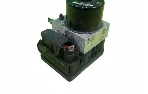 Volvo S40 ABS Pump 4N512C405AC NP238