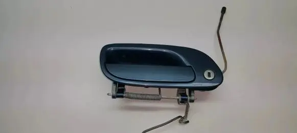 Volvo S60 Front door exterior handle