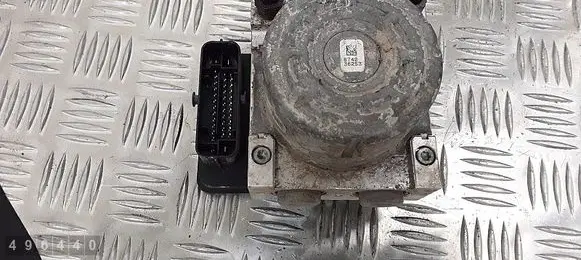 Renault Trafic III (X82) ABS Pump 476605919r 93457527 10091514663