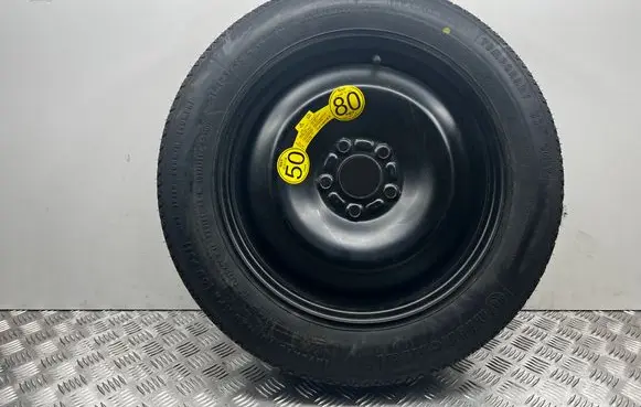 Ford Mondeo MK IV R16 spare wheel 