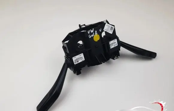 Skoda Octavia Mk2 (1Z) Other switches/knobs/shifts 1K0953503GG