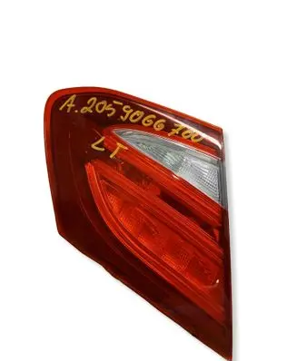 Mercedes-Benz C W205 Rear/tail lights A2059066700
