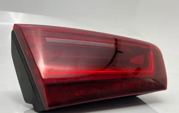 Audi A6 S6 C7 4G Tailgate rear/tail lights 4G9945094E 4192