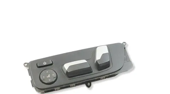 BMW X3M F97 Seat control switch 6801481 61316801481 9B47110