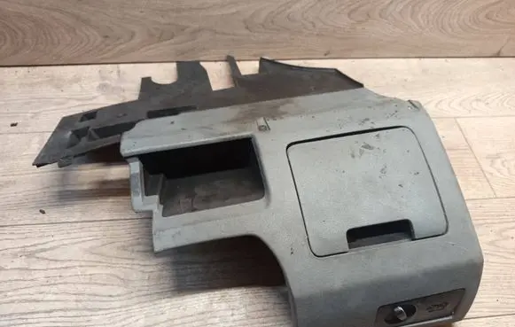 Skoda Fabia Mk1 (6Y) Other interior part 6Y1857923