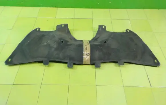 Ford C-MAX II Engine bonnet/hood sound/heat insulation 17AB122