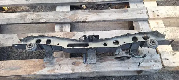 Toyota Auris 150 Top upper radiator support slam panel 