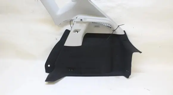 Seat Leon (5F) Other trunk/boot trim element 1111